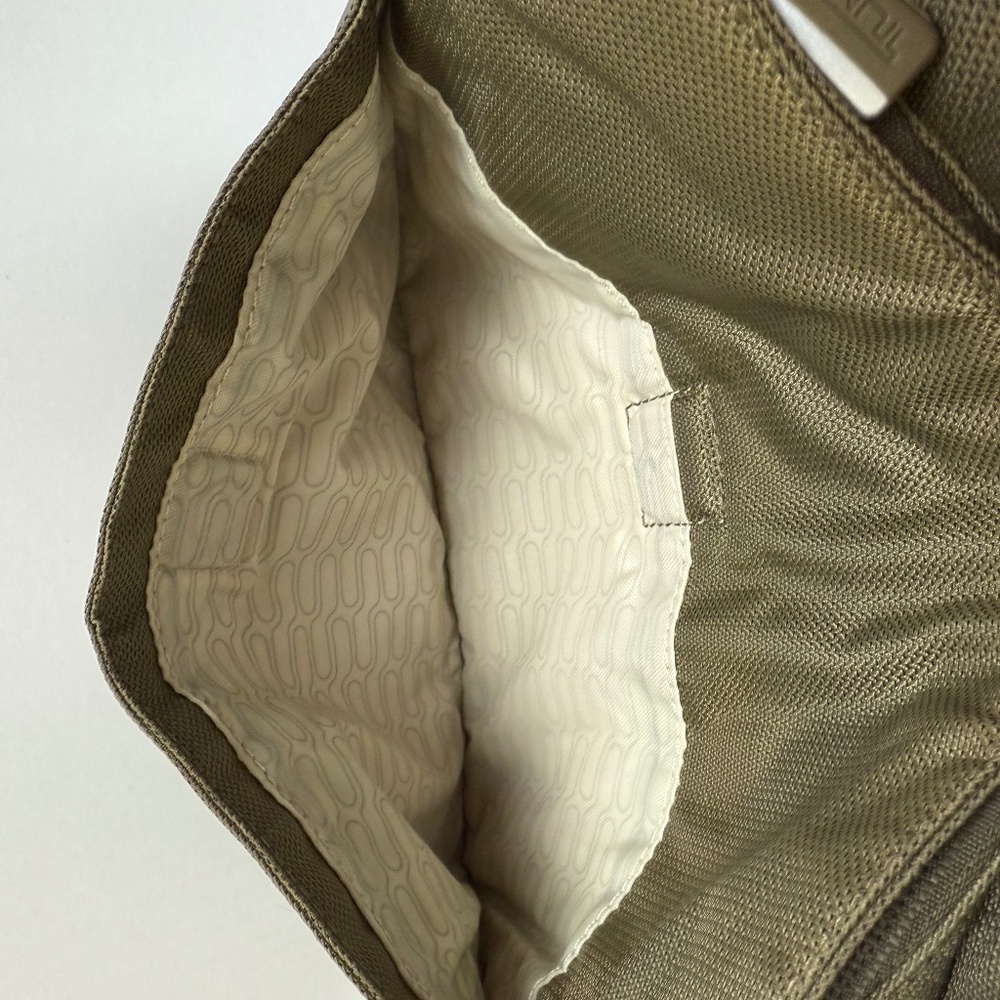 TUMI Nylon Crossbody Bag - Picture 7 of 11